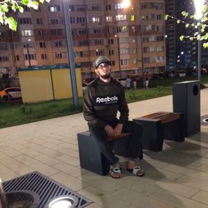 Аслан, 29 лет, Ставрополь