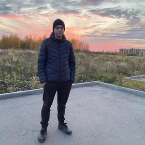 Иван, 24 года, Великий Новгород