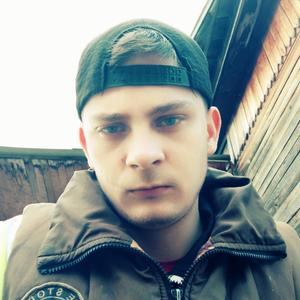 Вадим, 23 года, Хабаровск