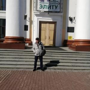 Парни в Хабаровске (Хабаровский край): Daniil, 37 - ищет девушку из Хабаровска (Хабаровский край)