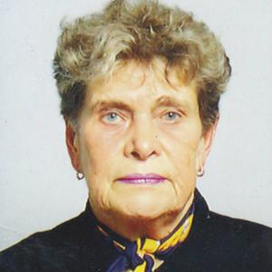 Валентина, 83 года, Новосибирск