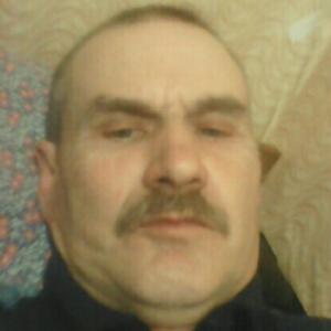 Николай, 57 лет, Глазов