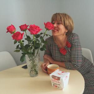 Елена, 54 года, Кострома