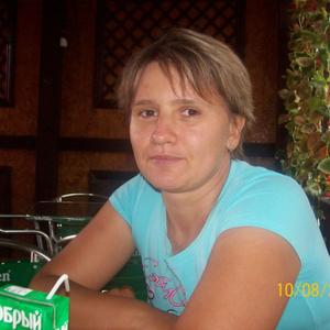 Девушки в Петрозаводске: Наталья, 42 - ищет парня из Петрозаводска