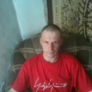 Сергей, 49 лет, Туим
