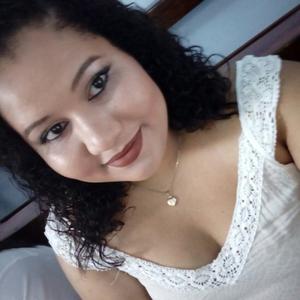 Lia, 22 года, Belo Horizonte