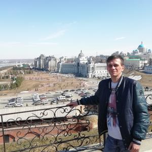 Парни в Новошахтинске: Сергей, 41 - ищет девушку из Новошахтинска