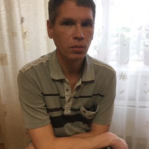 Сергей, 48 лет, Нижнекамск