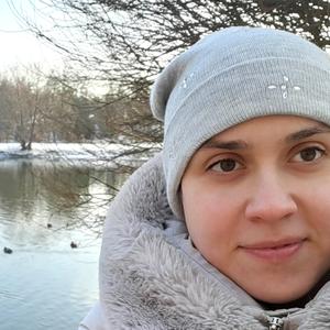 Anna, 32 года, Москва