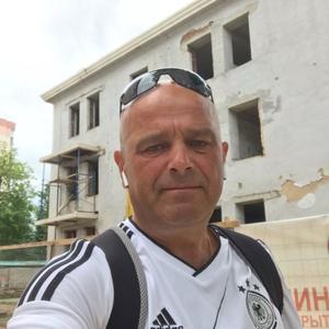 Андрей Грицук, 45 лет, Алакуртти