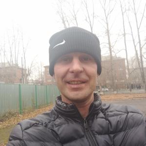 Евгений, 37 лет, Ачинск