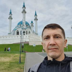 Ленар, 45 лет, Казань