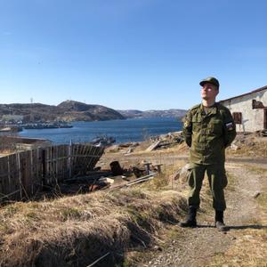 Парни в Северодвинске: Sergei, 22 - ищет девушку из Северодвинска