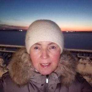 Ольга, 60 лет, Архангельск
