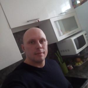 Евгений, 41 год, Железнодорожный