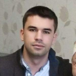 Макс, 35 лет, Кострома