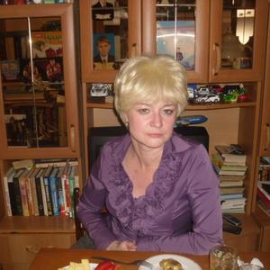 Девушки в Стерлитамаке (Башкортостан): Ольга, 54 - ищет парня из Стерлитамака (Башкортостан)