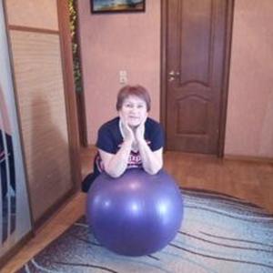 Людмила, 68 лет, Рязань