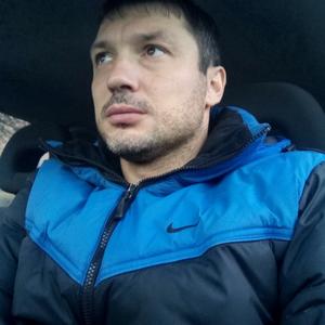 Егор, 44 года, Тамбов