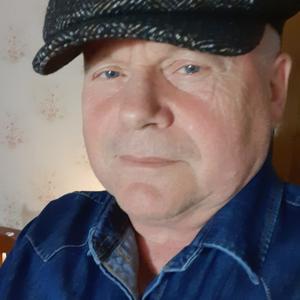Сергей, 65 лет, Ставрополь
