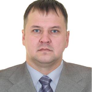Андрей, 45 лет, Сосновоборск