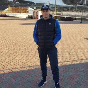 Парни в Архыз: Александр Сероус, 36 - ищет девушку из Архыз