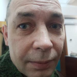 Евгений, 47 лет, Воркута