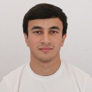 Iskander, 22 года, Красноярск