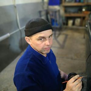 Алексей, 44 года, Калязин