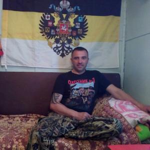 Алексей Гончаренко, 44 года, Печора