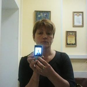 Елена, 57 лет, Красногорск