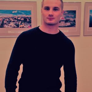 Гена, 34 года, Каменск-Уральский