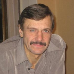 Сергей Азаренок, 65 лет, Брянск
