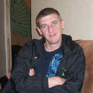 Парни в Дальнегорске: Артём Телегин, 44 - ищет девушку из Дальнегорска