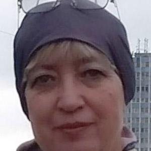 Lana, 62 года, Уфа