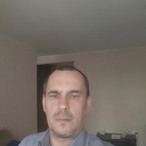 Кирилл, 49 лет, Барнаул