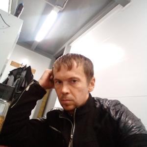 Александр Мищенко, 40 лет, Псков