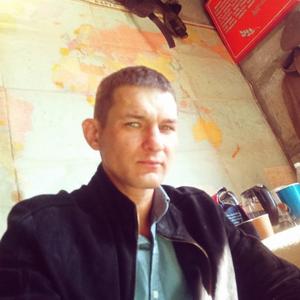 Парни в Нижний Тагиле: Андрей, 39 - ищет девушку из Нижний Тагила