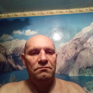 Василий, 45 лет, Боготол