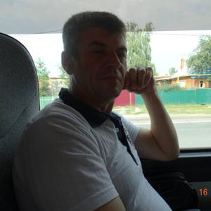Парни в Зеленодольске (Татарстан): Sergey, 53 - ищет девушку из Зеленодольска (Татарстан)