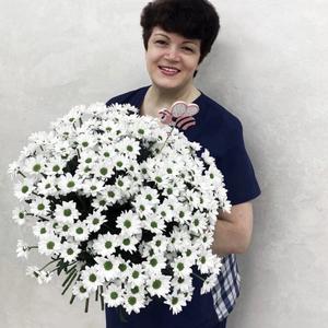 Марина, 55 лет, Петрозаводск
