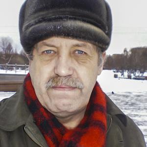 Григорий, 64 года, Красноярск