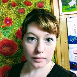 Oxana Li, 39 лет, Малоярославец