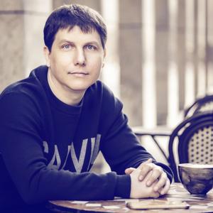 Петр, 43 года, Иваново