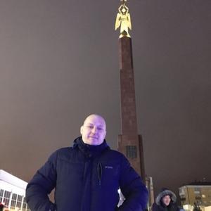 Парни в Буденновске: Павел, 45 - ищет девушку из Буденновска