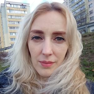Юлия, 40 лет, Минск