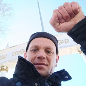 Вадим, 41 год, Павлодар