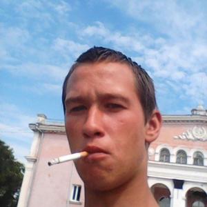 Александр, 25 лет, Искитим