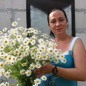 Екатерина, 40 лет, Полоцк