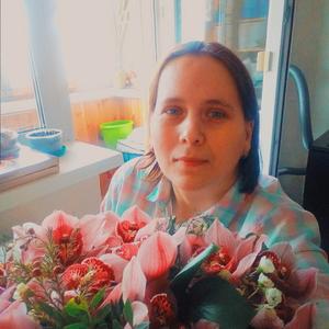 Оксана, 37 лет, Омск